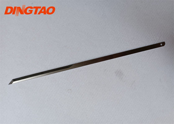 DT Vector Q50 IX6 Cutter Spare Parts Knife Blades 305x8.5x2.4mm PN 801438