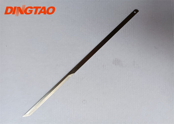 DT Vector Q50 IX6 Cutter Spare Parts Knife Blades 305x8.5x2.4mm PN 801438