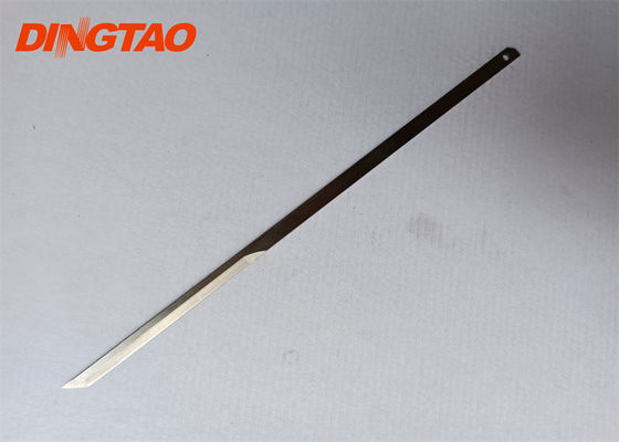 DT Vector Q50 IX6 Cutter Spare Parts Knife Blades 305x8.5x2.4mm PN 801438