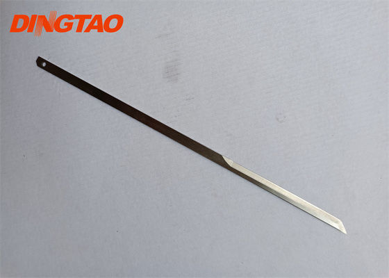DT Vector Q50 IX6 Cutter Spare Parts Knife Blades 305x8.5x2.4mm PN 801438