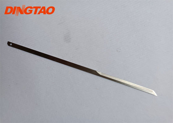 DT Vector Q50 IX6 Cutter Spare Parts Knife Blades 305x8.5x2.4mm PN 801438