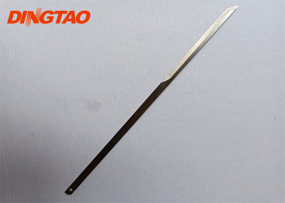 DT Vector Q50 IX6 Cutter Spare Parts Knife Blades 305x8.5x2.4mm PN 801438