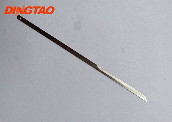 DT Vector Q50 IX6 Cutter Spare Parts Knife Blades 305x8.5x2.4mm PN 801438