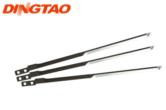 108065 223*8.2*2.5mm Cutting Knife Blade For DT Bullmer Cutter Machine Parts