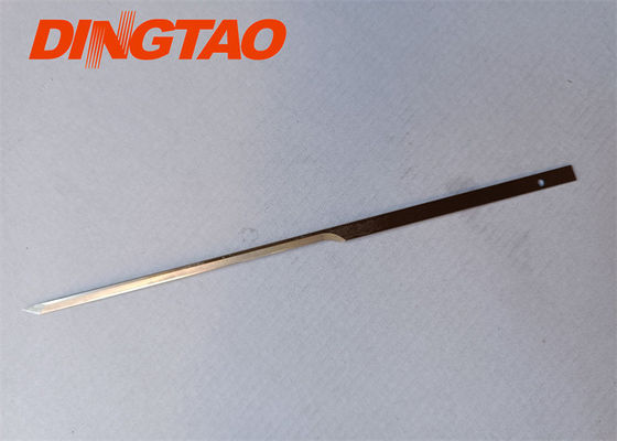 22217005 Knife Blade 078x.2 255 * 8 * 1.96mm For GT7250 S7200 Auto Cutter Parts