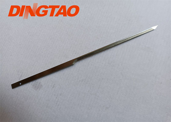 22217005 Knife Blade 078x.2 255 * 8 * 1.96mm For GT7250 S7200 Auto Cutter Parts