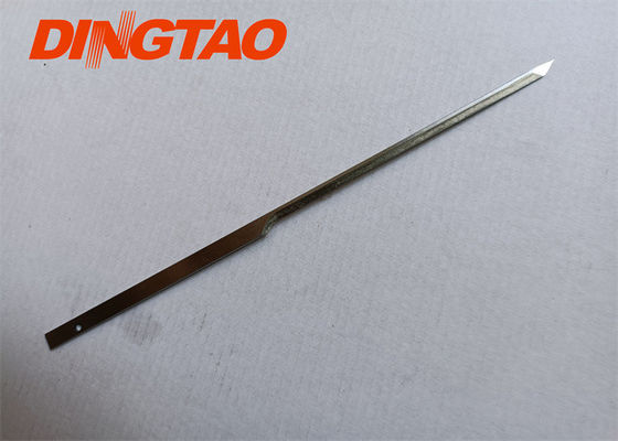 22217005 Knife Blade 078x.2 255 * 8 * 1.96mm For GT7250 S7200 Auto Cutter Parts