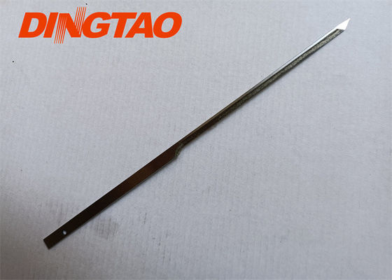 22217005 Knife Blade 078x.2 255 * 8 * 1.96mm For GT7250 S7200 Auto Cutter Parts