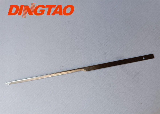 22217005 Knife Blade 078x.2 255 * 8 * 1.96mm For GT7250 S7200 Auto Cutter Parts