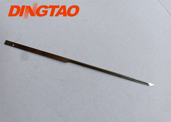 22217005 Knife Blade 078x.2 255 * 8 * 1.96mm For GT7250 S7200 Auto Cutter Parts