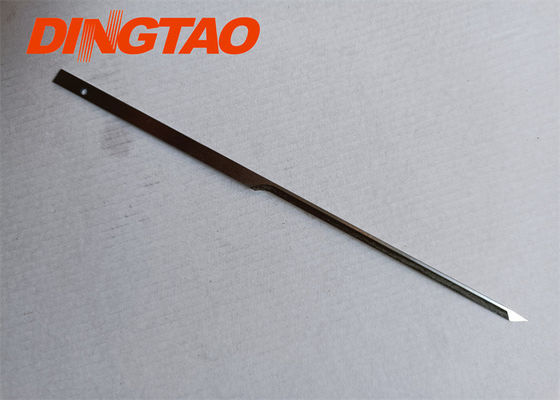 22217005 Knife Blade 078x.2 255 * 8 * 1.96mm For GT7250 S7200 Auto Cutter Parts