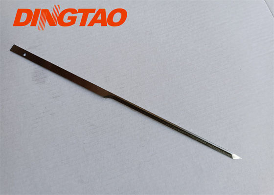 22217005 Knife Blade 078x.2 255 * 8 * 1.96mm For GT7250 S7200 Auto Cutter Parts
