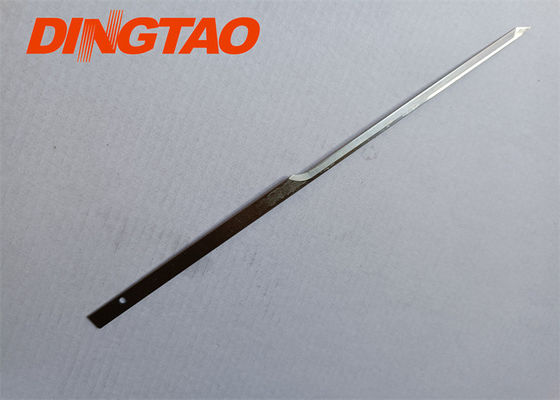 22217005 Knife Blade 078x.2 255 * 8 * 1.96mm For GT7250 S7200 Auto Cutter Parts