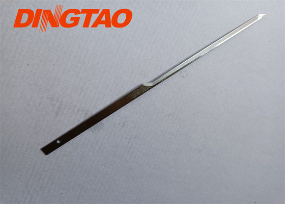 22217005 Knife Blade 078x.2 255 * 8 * 1.96mm For GT7250 S7200 Auto Cutter Parts