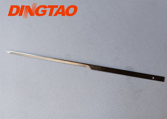 22217005 Knife Blade 078x.2 255 * 8 * 1.96mm For GT7250 S7200 Auto Cutter Parts