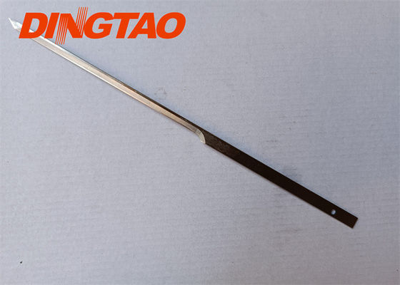 22217005 Knife Blade 078x.2 255 * 8 * 1.96mm For GT7250 S7200 Auto Cutter Parts