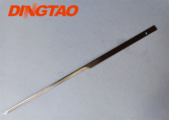 22217005 Knife Blade 078x.2 255 * 8 * 1.96mm For GT7250 S7200 Auto Cutter Parts