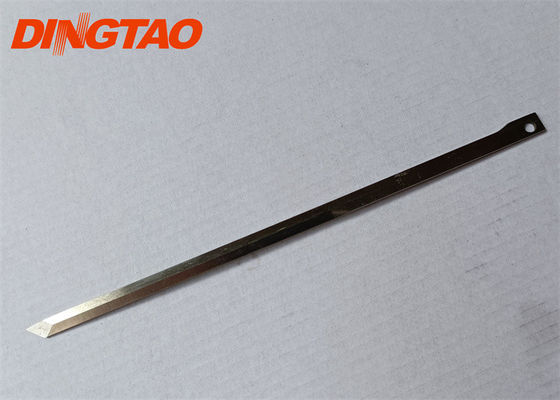 For GT5250 S5200 Cutter Parts 54782009 Blade S-93-5 S52,.078x5 16x1/4 Hollow Gr