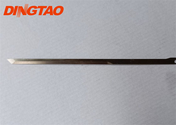 For GT5250 S5200 Cutter Parts 54782009 Blade S-93-5 S52,.078x5 16x1/4 Hollow Gr