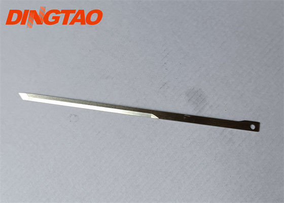 For GT5250 S5200 Cutter Parts 54782009 Blade S-93-5 S52,.078x5 16x1/4 Hollow Gr