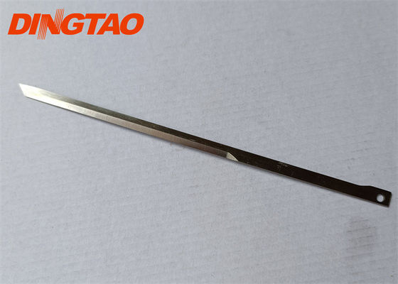 For GT5250 S5200 Cutter Parts 54782009 Blade S-93-5 S52,.078x5 16x1/4 Hollow Gr