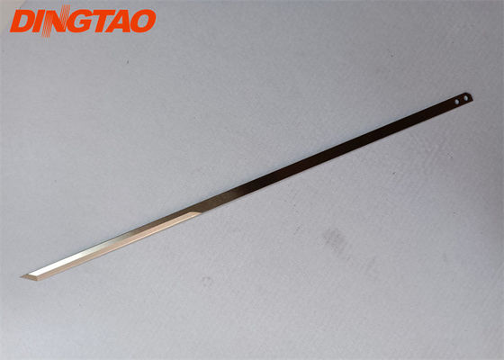 54782009 Blade S-93-5 S52,.078x5 16x1/4 Hollow Gr For GT5250 S5200 Cutter Parts
