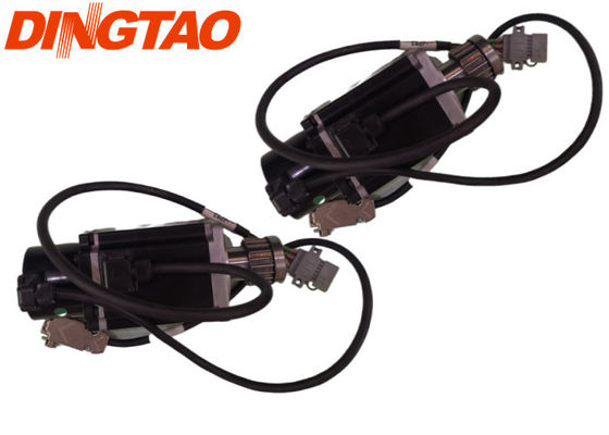 704397 For Vector IX6 Cutter Parts Rotation Blade Motor 200VAC-400W-3000Tr/mn