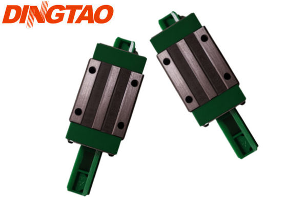 132147 For Vector Ix6 Cutting Parts IX9 Auto Cutting 3 Runner Block T15 Ina
