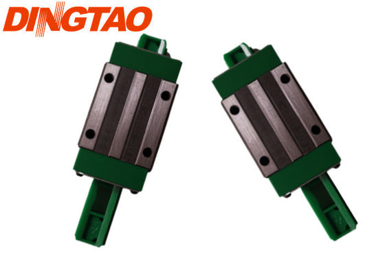 132147 For Vector Ix6 Cutting Parts IX9 Auto Cutting 3 Runner Block T15 Ina