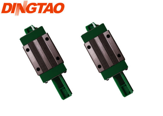 Auto Cutter Parts For IX6 Cutting IX9 MH8 2 Runner Block T25 Ina Ref No 132069