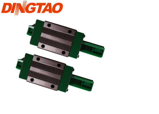 Auto Cutter Parts For IX6 Cutting IX9 MH8 2 Runner Block T25 Ina Ref No 132069