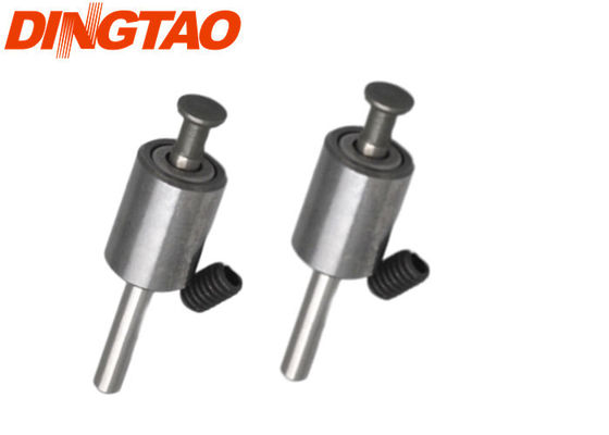 775491 For Vector IX6 Cutter Parts Vector IX9 M55 M88 MH8 MX9 Side Roller Carbide