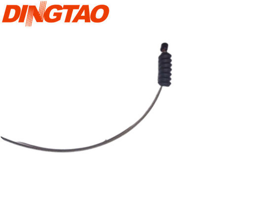 Suit For Cutter Spare Parts Vector IX6 Mp6 Mp9 Mh MH8 MX 703376 Sharpening Cable