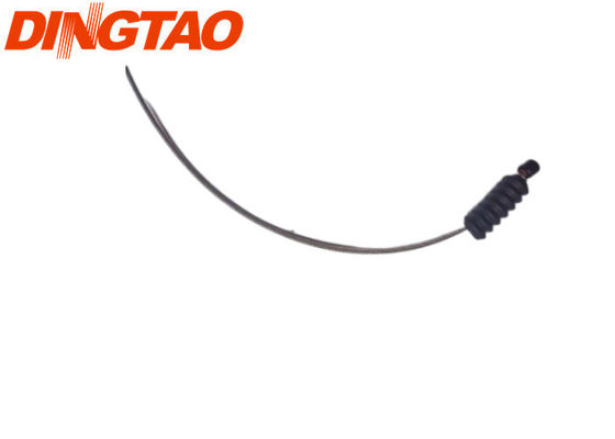 Suit For Cutter Spare Parts Vector IX6 Mp6 Mp9 Mh MH8 MX 703376 Sharpening Cable