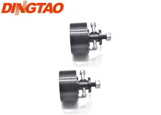 123898 Pulley Tensioning Vibration Belt For Vector Q80 Cutter Parts M88 Mh8 IH5