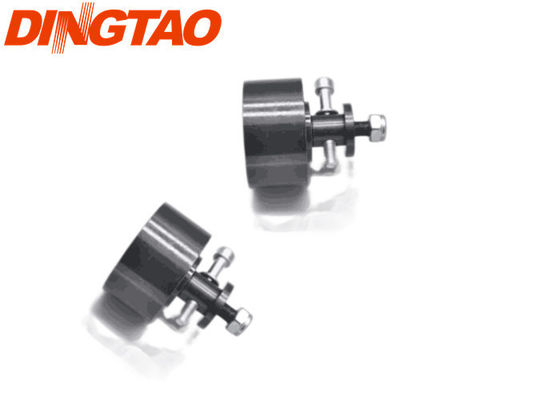 123898 Pulley Tensioning Vibration Belt For Vector Q80 Cutter Parts M88 Mh8 IH5