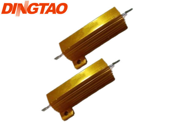 Cutter Parts For DT Vector IX9 IX6 M55 MH5 MX9 Q50 311779 Housed Power Wirewound