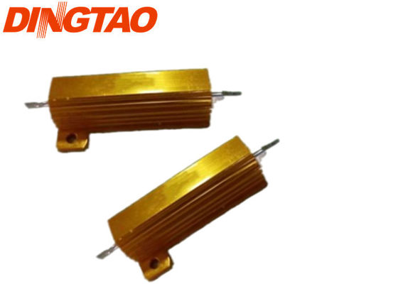 Cutter Parts For DT Vector IX9 IX6 M55 MH5 MX9 Q50 311779 Housed Power Wirewound