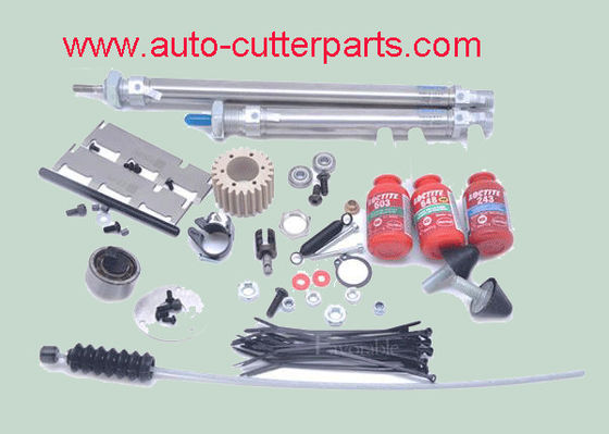 For DT Vector Ix6 Cutter Spare Parts Maintenance Kit 4000H MTK VT-FA-IX6 705551