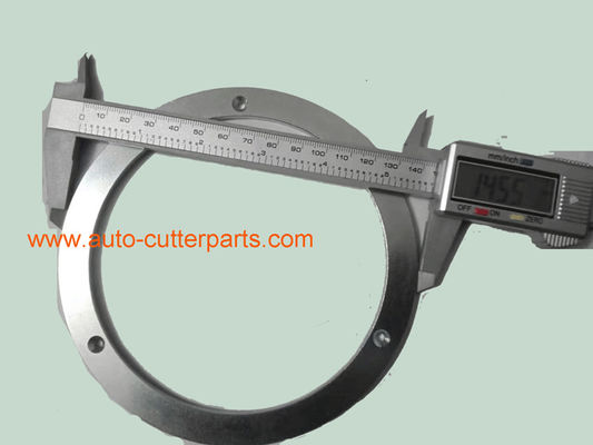 130179 704552 Cutter Spare Parts For Vector IX6 IX9 Cutter Crowns Pressing Foot