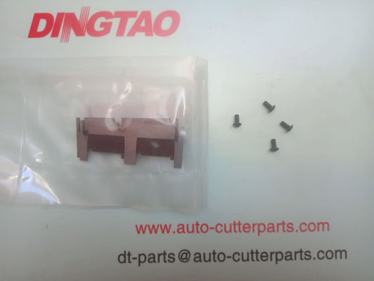 129406 For DT Vector IX6  Cutter Spare Parts Q50 M55 MH5 IH5 MX6 Knife Blade Guide