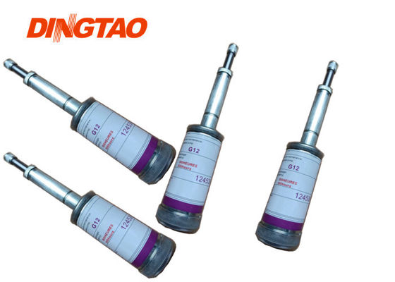 124530 For Vector IX6 Auto Cutter Parts Grease Pump G12 Suit Vector Cutter IX9