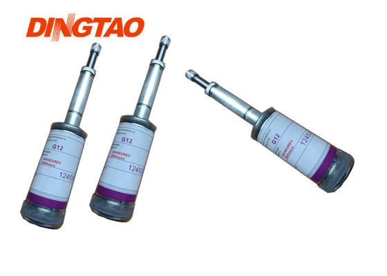 124530 For Vector IX6 Auto Cutter Parts Grease Pump G12 Suit Vector Cutter IX9