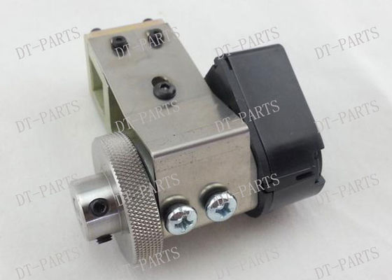 Textile Machine Cutting Plotter Parts HEDM-5500 B11 UP Encoder Assy 94718000