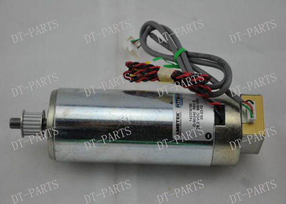 Y-Axis Motor & Pulley Amtek Pittman 14237a164-R1 Infinity Plotter Parts 90135000