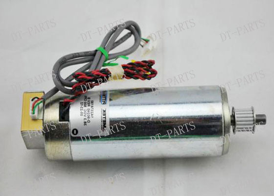 Y-Axis Motor & Pulley Amtek Pittman 14237a164-R1 Infinity Plotter Parts 90135000