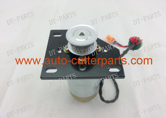 94744001 Xlp60 Cutter Parts X- Axis Motor 9236E837