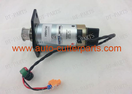 94744001 Xlp60 Cutter Parts X- Axis Motor 9236E837