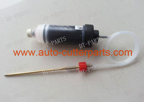 Industrial Pen Cutting Plotter Parts Pen Assy Cart Pack 3 Ap-3XX Coil Black 76188003
