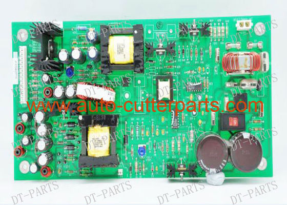 77529003 Cutter Parts Kit Power Supply Replacement Infinty